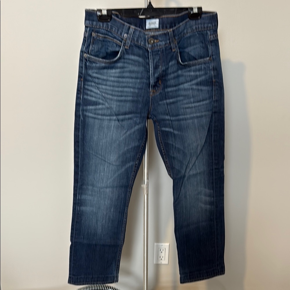 Men's Hudson Jeans
